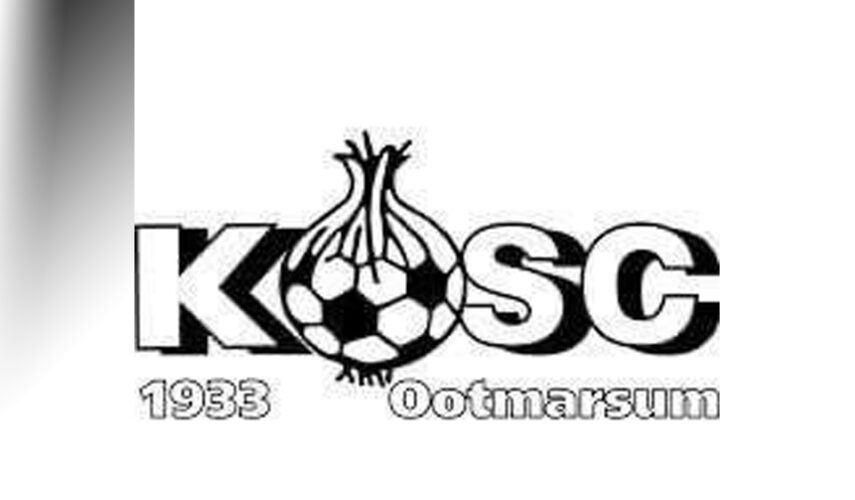 KOSC pakt de draad weer op