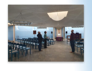 Gratis Kerkenspreekuur helpt Overijsselse kerkeigenaren ook in 2026 verder