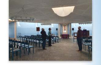 Gratis Kerkenspreekuur helpt Overijsselse kerkeigenaren ook in 2026 verder