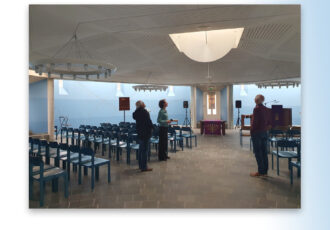 Gratis Kerkenspreekuur helpt Overijsselse kerkeigenaren ook in 2026 verder