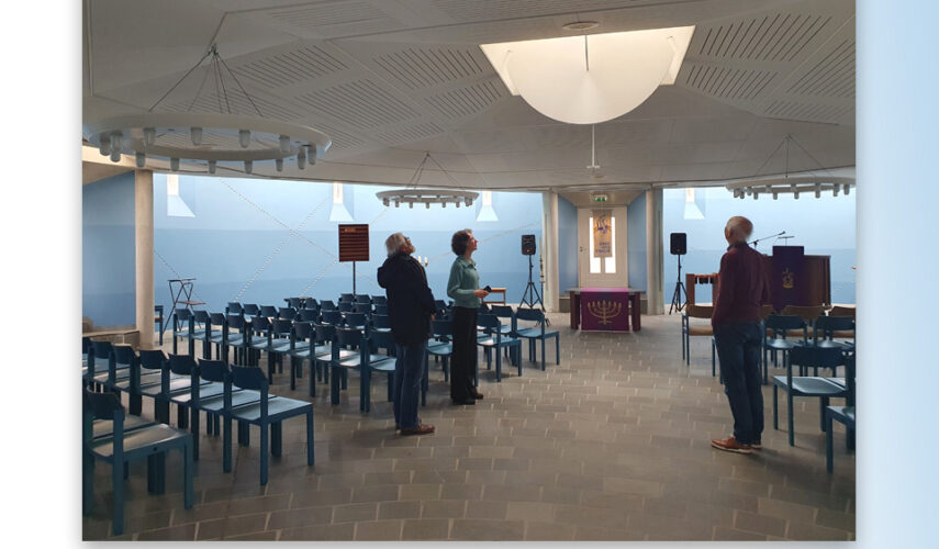 Gratis Kerkenspreekuur helpt Overijsselse kerkeigenaren ook in 2026 verder