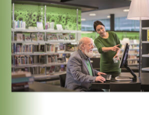 Cursus Klik & Tik: leer werken met de computer