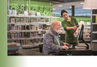 Cursus Klik & Tik: leer werken met de computer