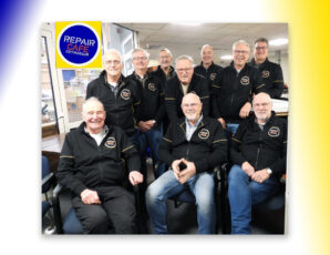 Repair Café Ootmarsum niet meer weg te denken