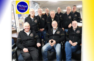 Repair Café Ootmarsum niet meer weg te denken