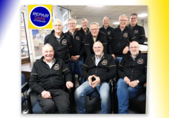 Repair Café Ootmarsum niet meer weg te denken