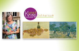 Lezing ‘Zoeken naar zingeving’ bij Kunstkring Ootmarsum