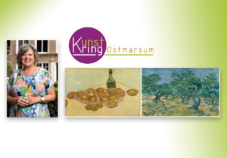 Lezing ‘Zoeken naar zingeving’ bij Kunstkring Ootmarsum