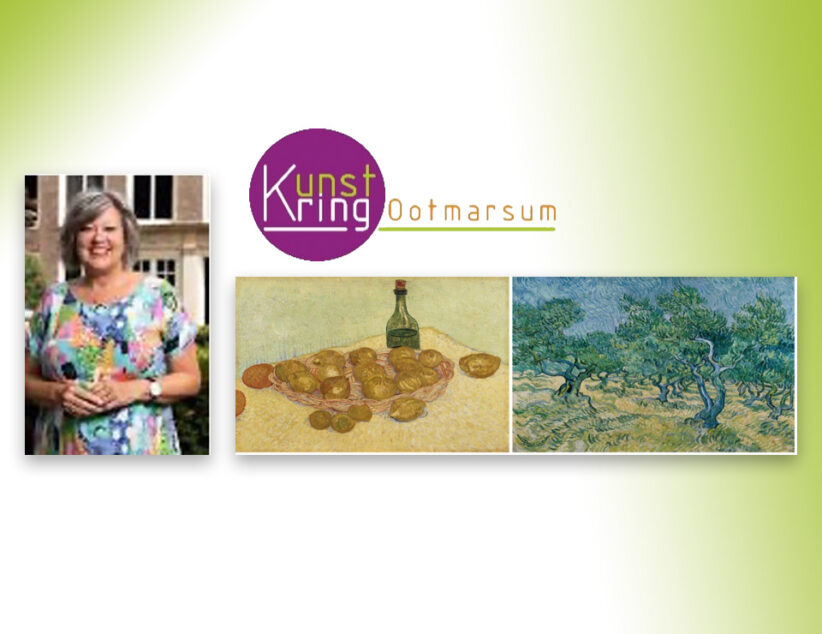 Lezing ‘Zoeken naar zingeving’ bij Kunstkring Ootmarsum