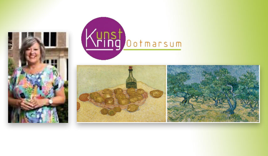 Lezing ‘Zoeken naar zingeving’ bij Kunstkring Ootmarsum