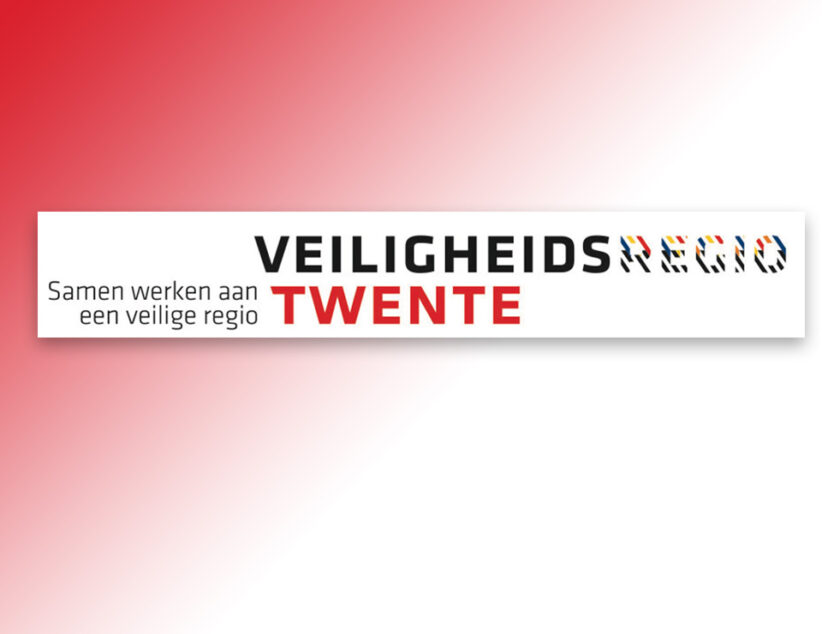 Drukke jaarwisseling in Twente voor hulpdiensten