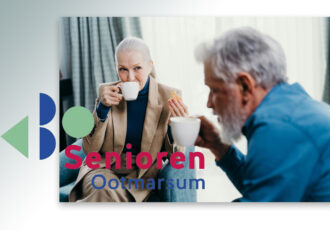 Senioren Ootmarsum: ‘Hoe wil ik oud worden’
