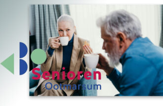 ‘Senior, je bent zelf aan zet!’