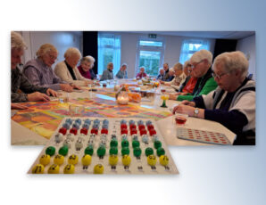 Volop activiteiten Ouderensoos Ootmarsum