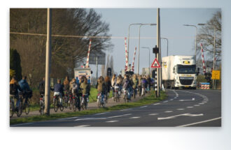 Ruim 28 miljoen euro voor infrastructuur