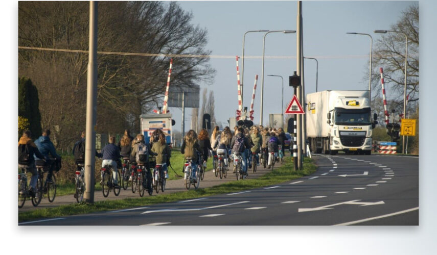 Ruim 28 miljoen euro voor infrastructuur