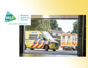 Tienjarig jubileum grensoverschrijdende zorg voor Duitse kinderen