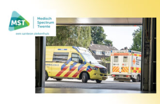 Tienjarig jubileum grensoverschrijdende zorg voor Duitse kinderen