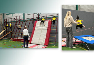 Sportspeeltuin Lammerink Set-Up ’65 van start