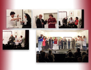 Publiek geniet van ‘Doktertje spelen’