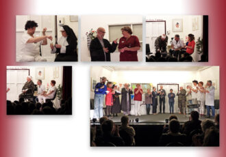 Publiek geniet van ‘Doktertje spelen’