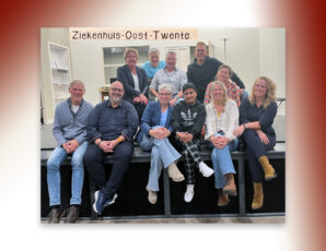 Toneelvereniging Ootmarsum in de startblokken