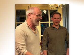 Businessclub TVC ’28 beleeft een inspirerende proeverij