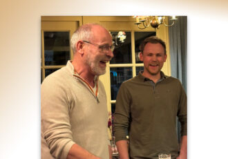 Businessclub TVC ’28 beleeft een inspirerende proeverij