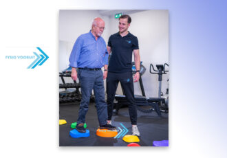 Nieuwe valpreventiegroep start in het Damast