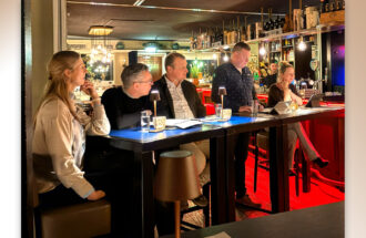 Twentse MANS-leden starten actief verenigingsjaar 2026