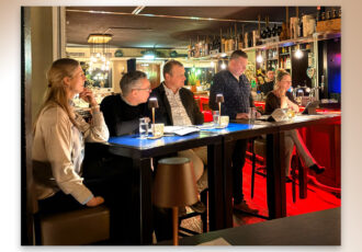 Twentse MANS-leden starten actief verenigingsjaar 2026