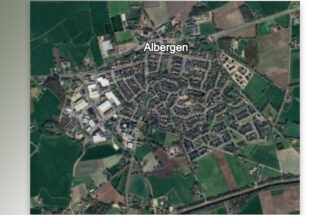 Meer ruimte voor bedrijven in Albergen