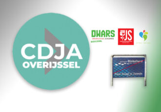 Het gelijk van een lokale partij stopt bij de gemeentegrens