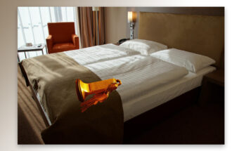 Toeristenbelasting in Overijssel stijgt met 8,5%