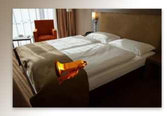 Toeristenbelasting in Overijssel stijgt met 8,5%