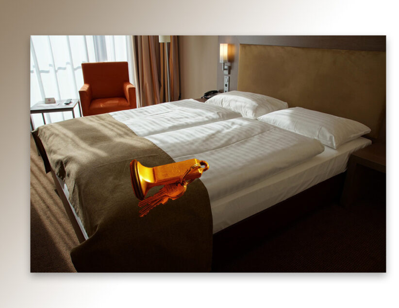 Toeristenbelasting in Overijssel stijgt met 8,5%