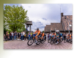 Hoge Hexel ‘Dorp van de Ronde’