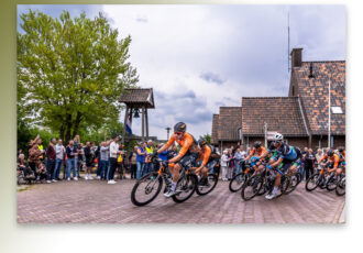 Hoge Hexel ‘Dorp van de Ronde’