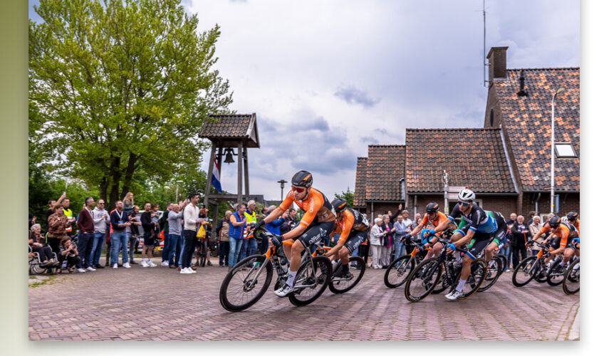 Hoge Hexel ‘Dorp van de Ronde’