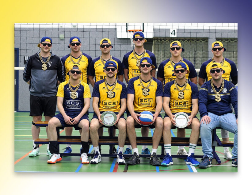 Verlies en winst bij Lammerink Set-Up ‘65