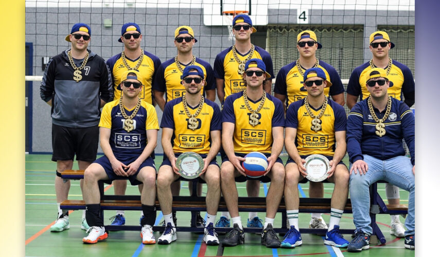 Verlies en winst bij Lammerink Set-Up ‘65