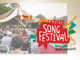 Opgave deelname Twents Songfestival 2026 van start