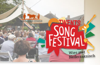 Opgave deelname Twents Songfestival 2026 van start