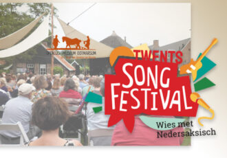 Opgave deelname Twents Songfestival 2026 van start