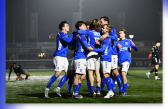 TVC ’28 toont veerkracht in enerverend duel