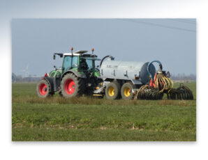 Tijd om te kiezen voor groen en gezond