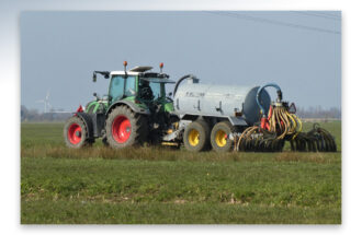 Tijd om te kiezen voor groen en gezond