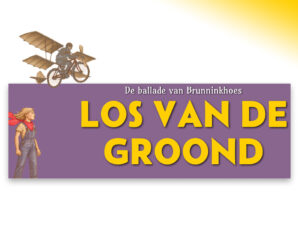 Koorleden gezocht voor ‘Los van de Groond’