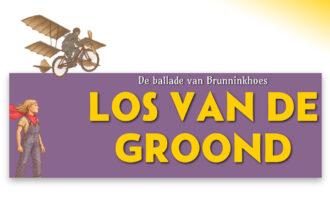 Koorleden gezocht voor ‘Los van de Groond’