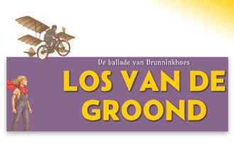 Koorleden gezocht voor ‘Los van de Groond’